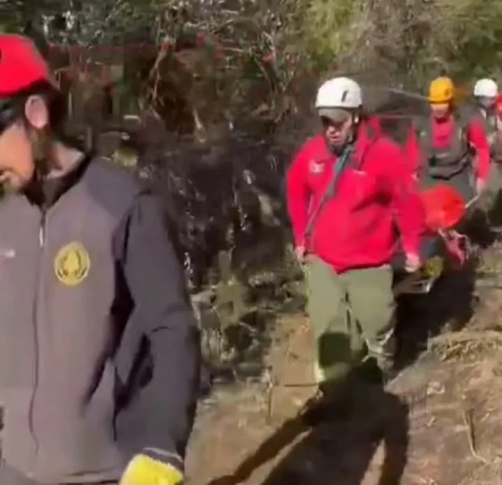 rescate jacob
