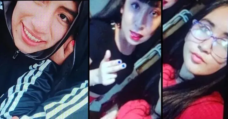 busqueda menores brc