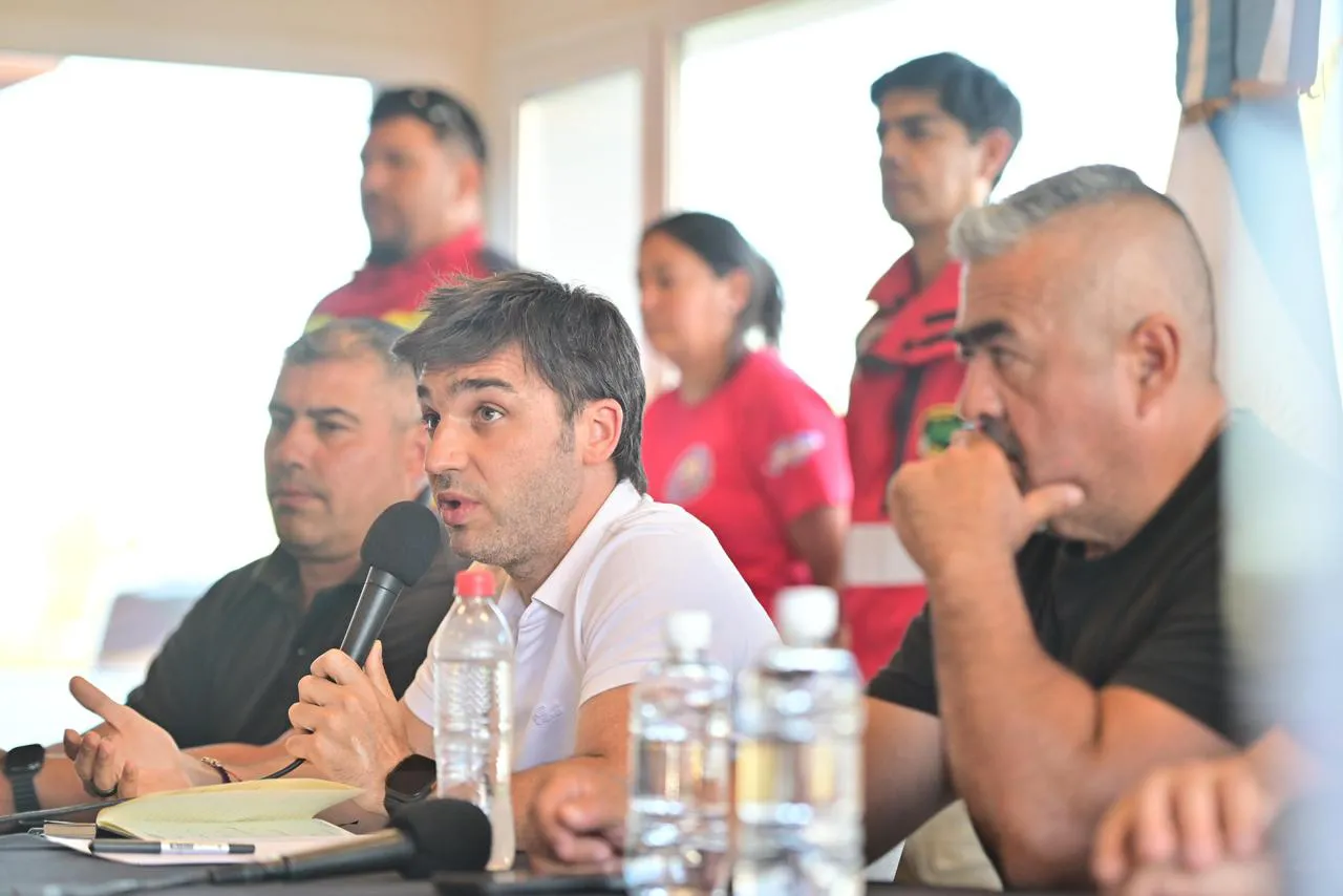 nacho torres incendio a