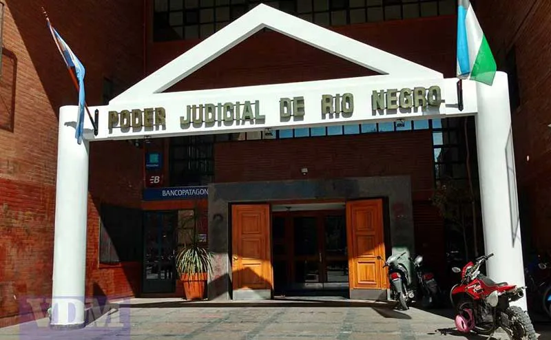 Superior-Tribunal-de-Justicia-Rio-Negro