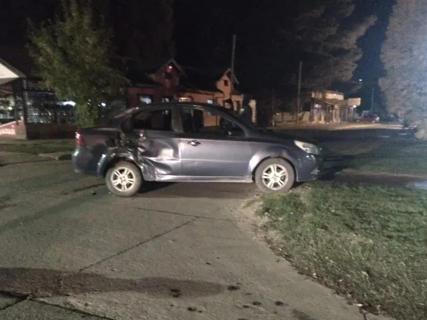 accidente sm y berutti