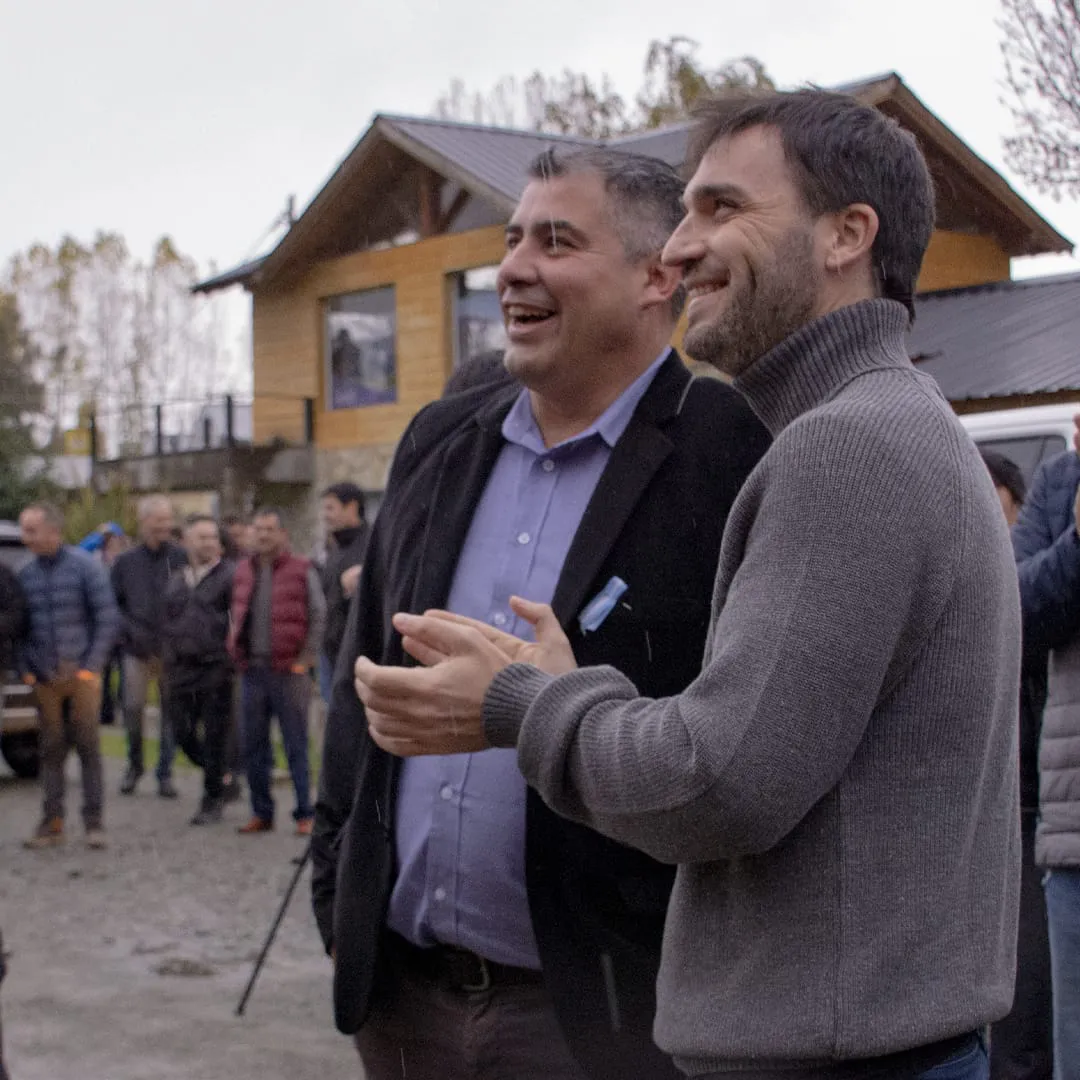 cesar salamin nacho torres