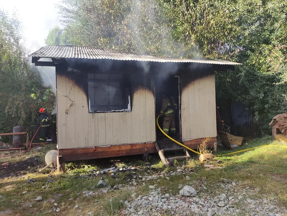 incendio el sauzal 1