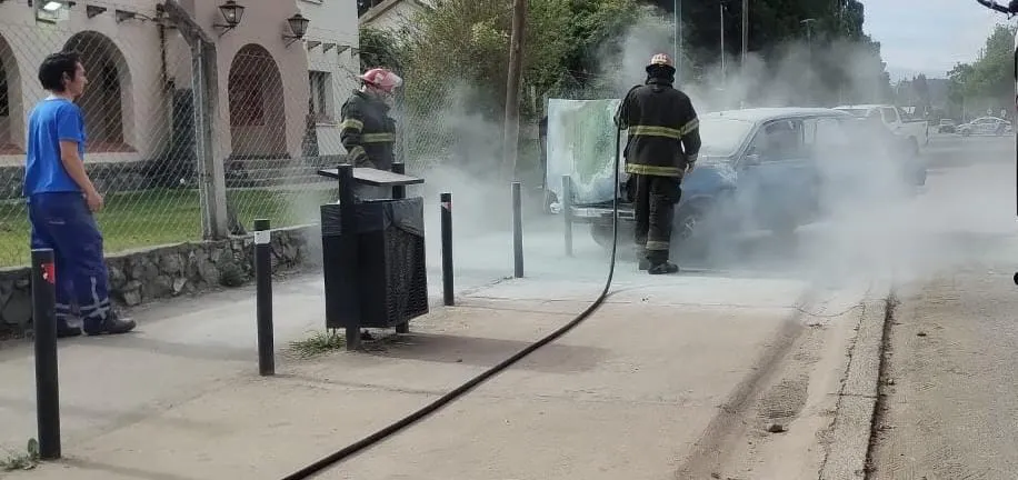 incendio vehic riv 1