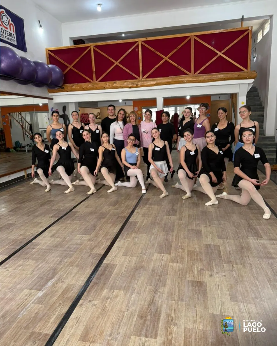 sur danza 2