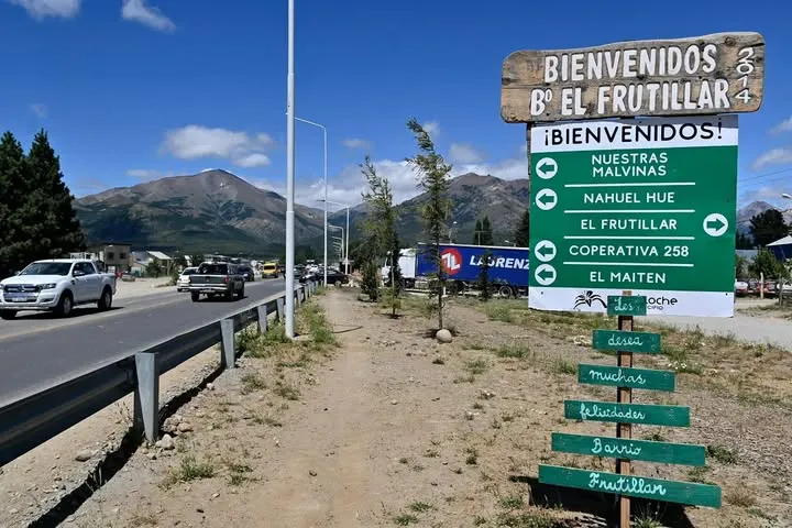 barrio el frutillar