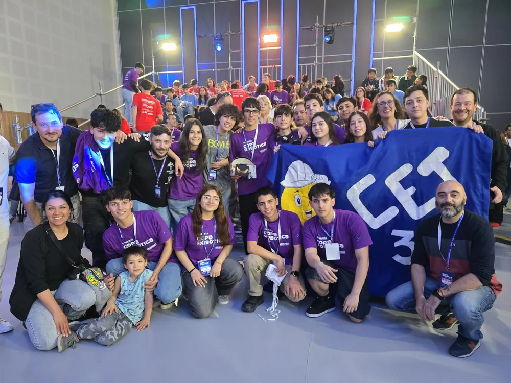copa robotica 4
