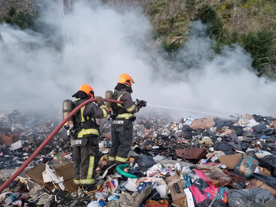 incendio basurero eh 4