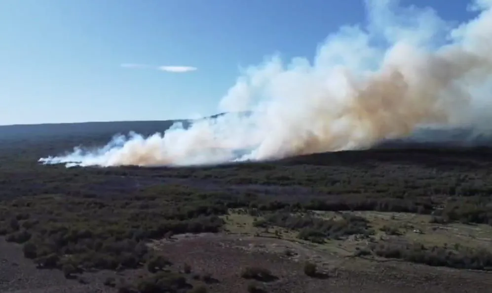 incendio rio pico