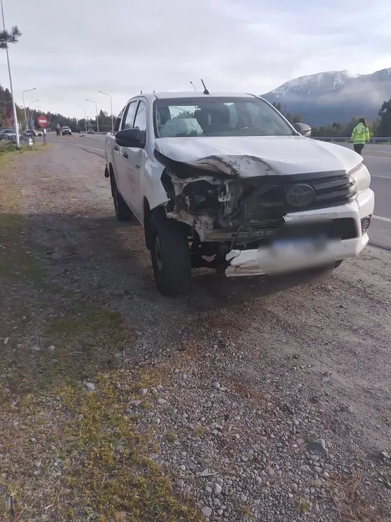 accidente radal 2