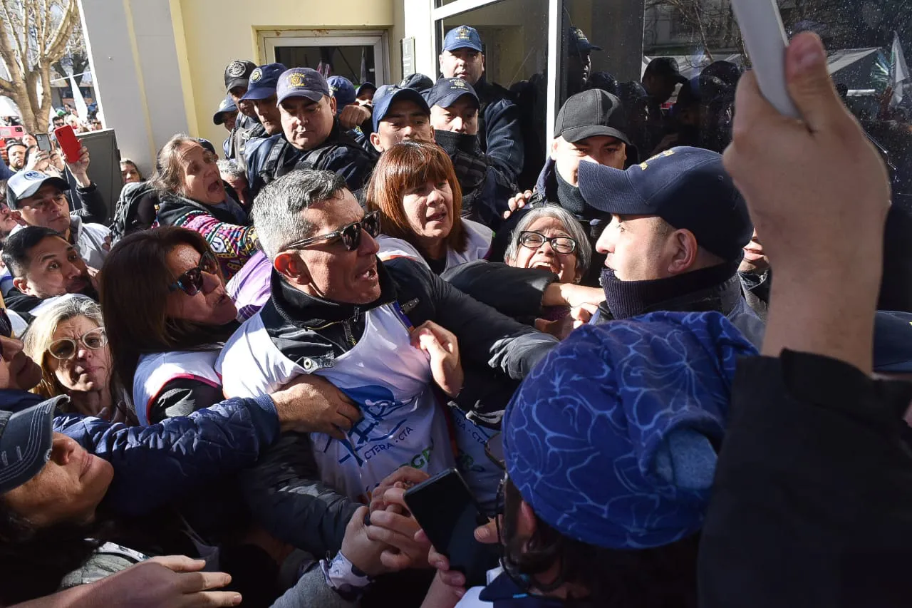 legislatura unter 1