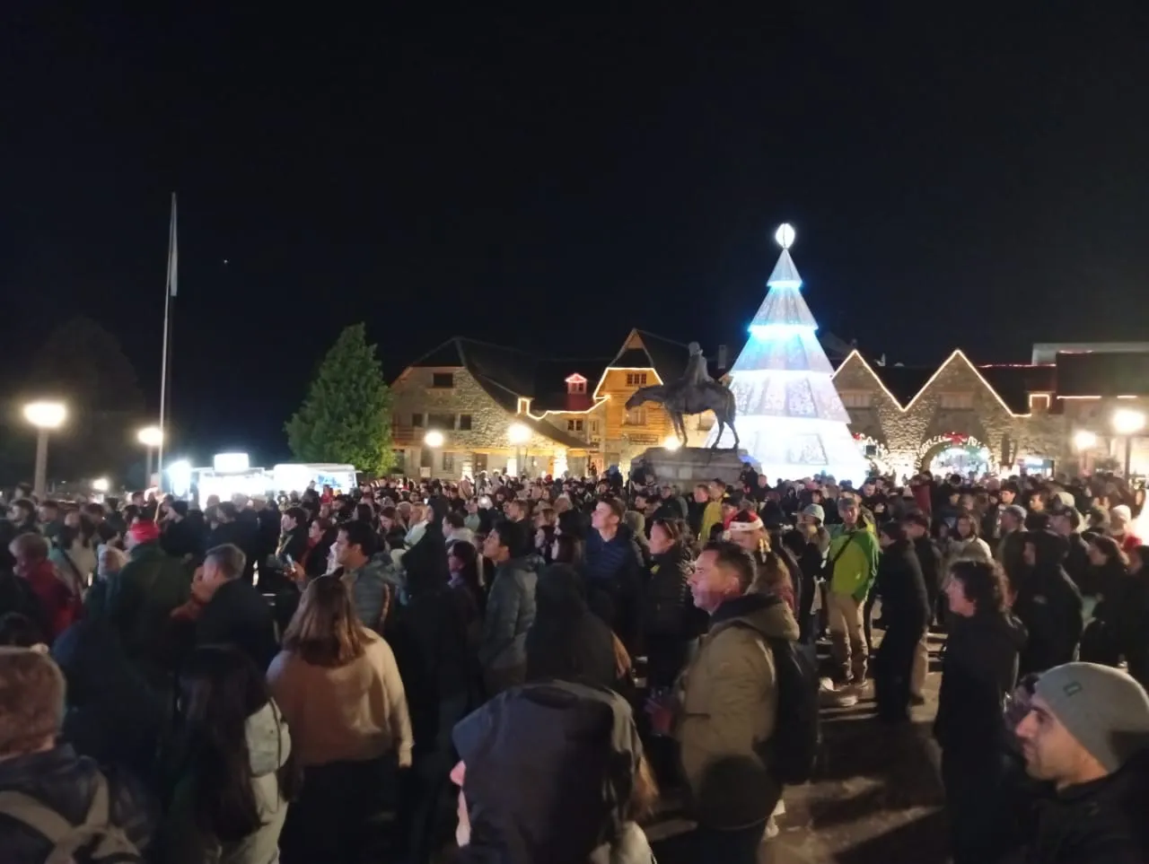 centro civico navidad