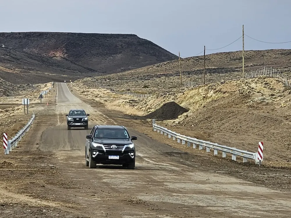 ruta 26 alcantarilla