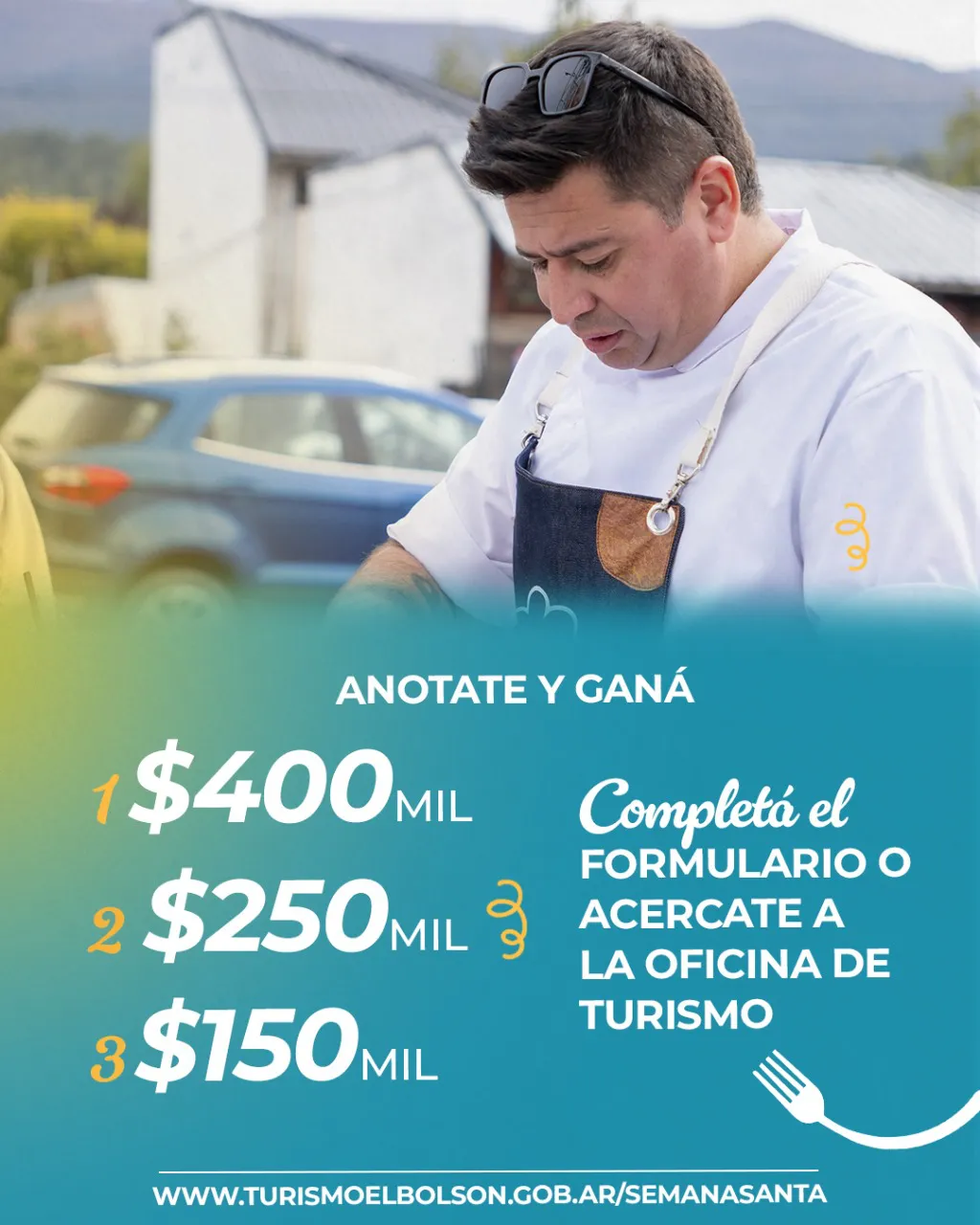 concurso date el gusto 2