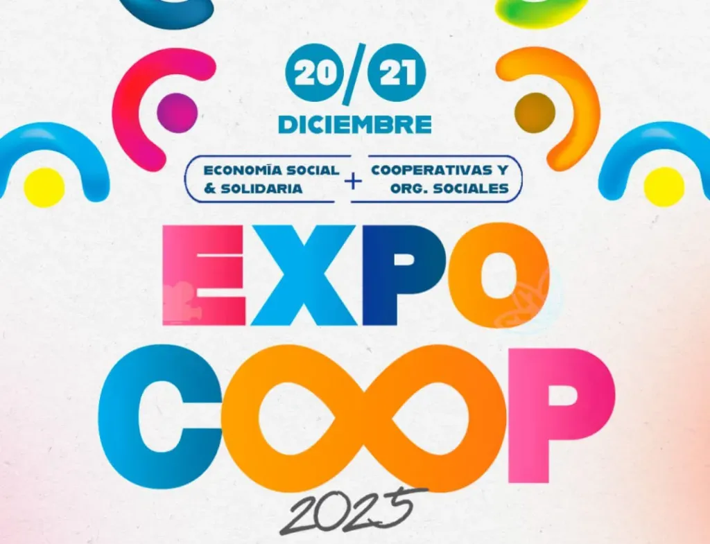 expocoop 2025