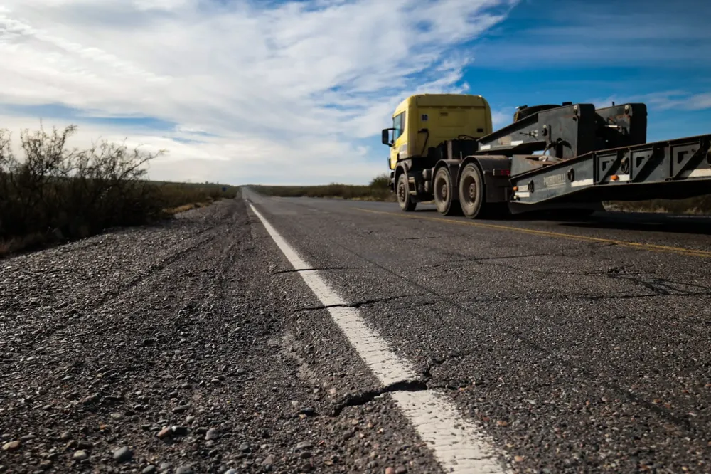 ruta 151 a