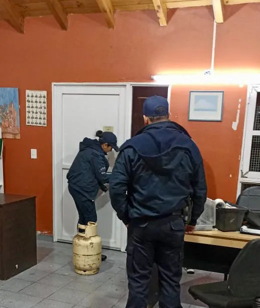 robo desarrollo social 3