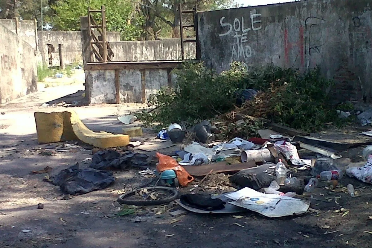 residuos via publica 2