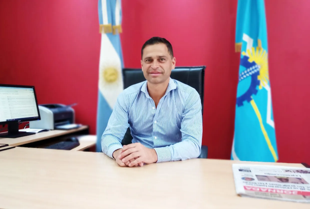 ramiro ibarra