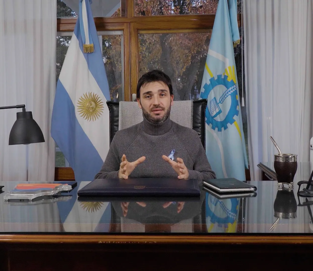 nacho torres 25 de mayo