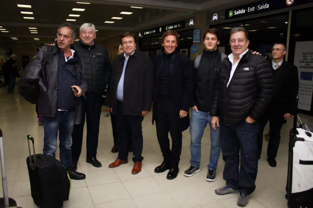 scioli brc