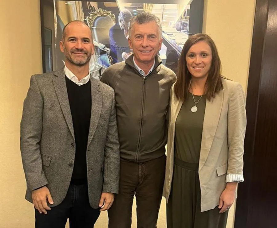 juan martin macri
