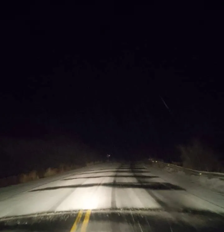 ruta 40 21 de junio 1