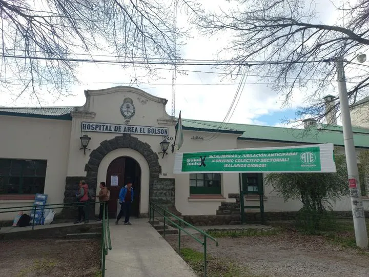 hospital de el bolson 2