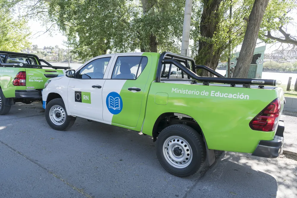 vehiculos consejo esc 2