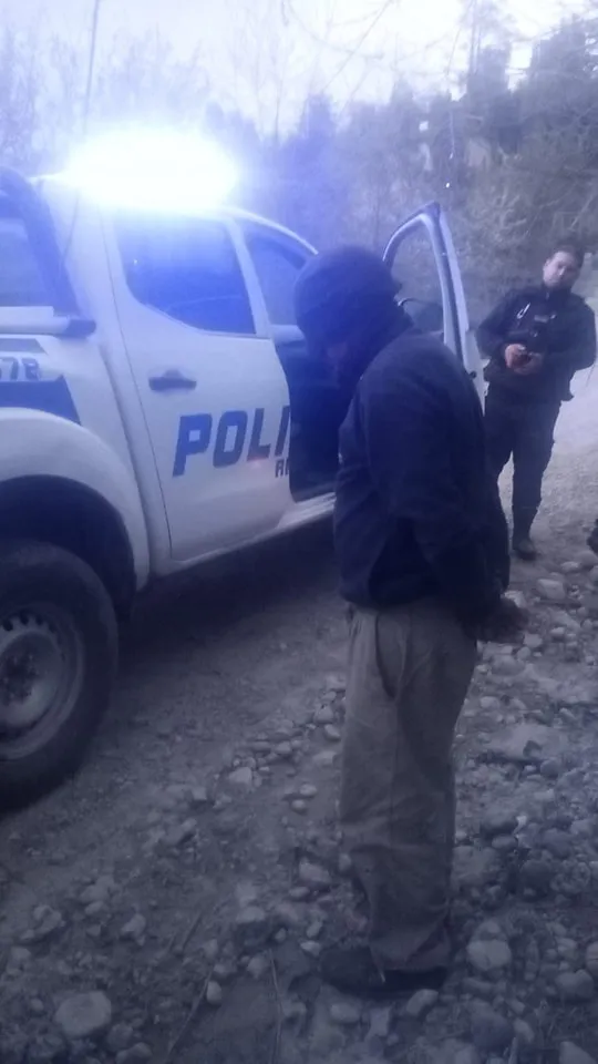 detenido homicidio 2