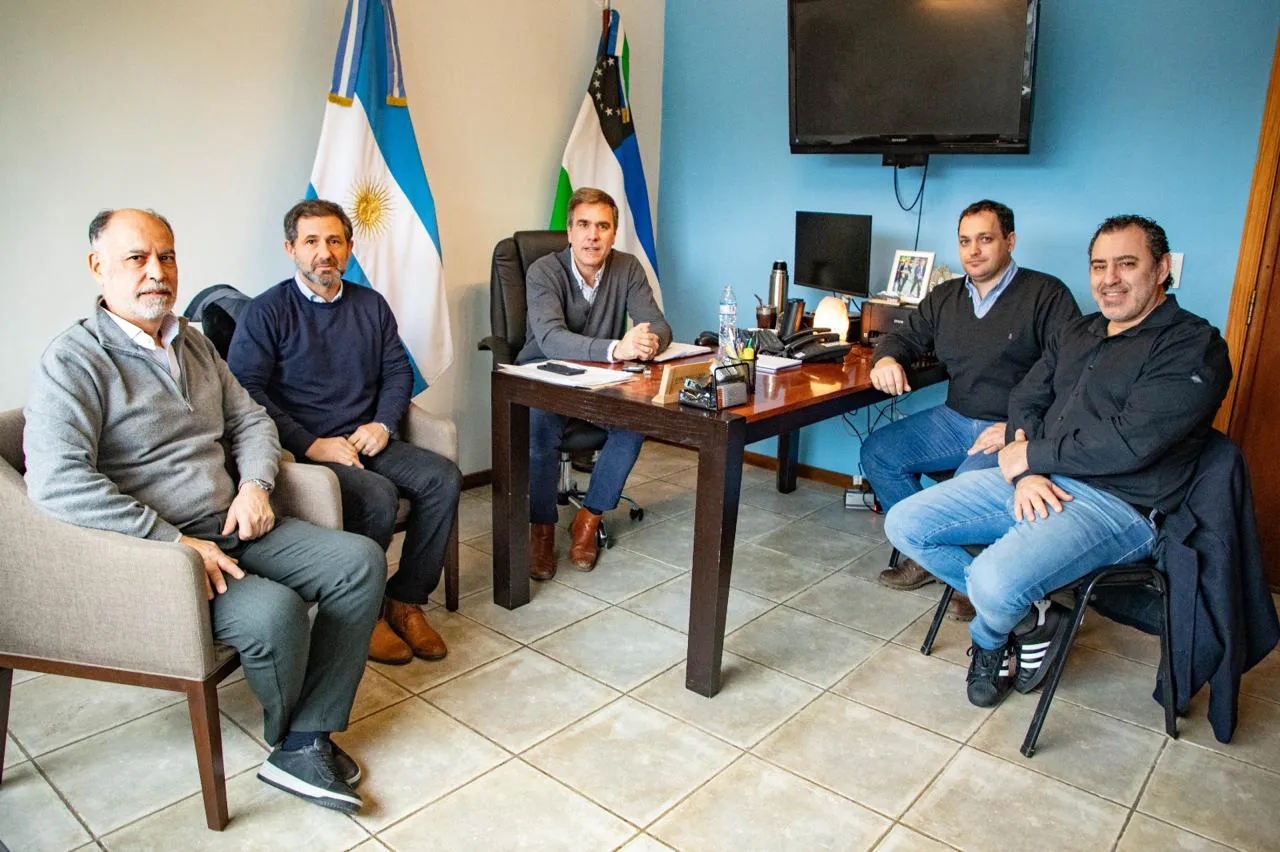 pogliano banco chubut