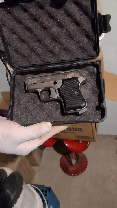 secuestro armas maiten 3