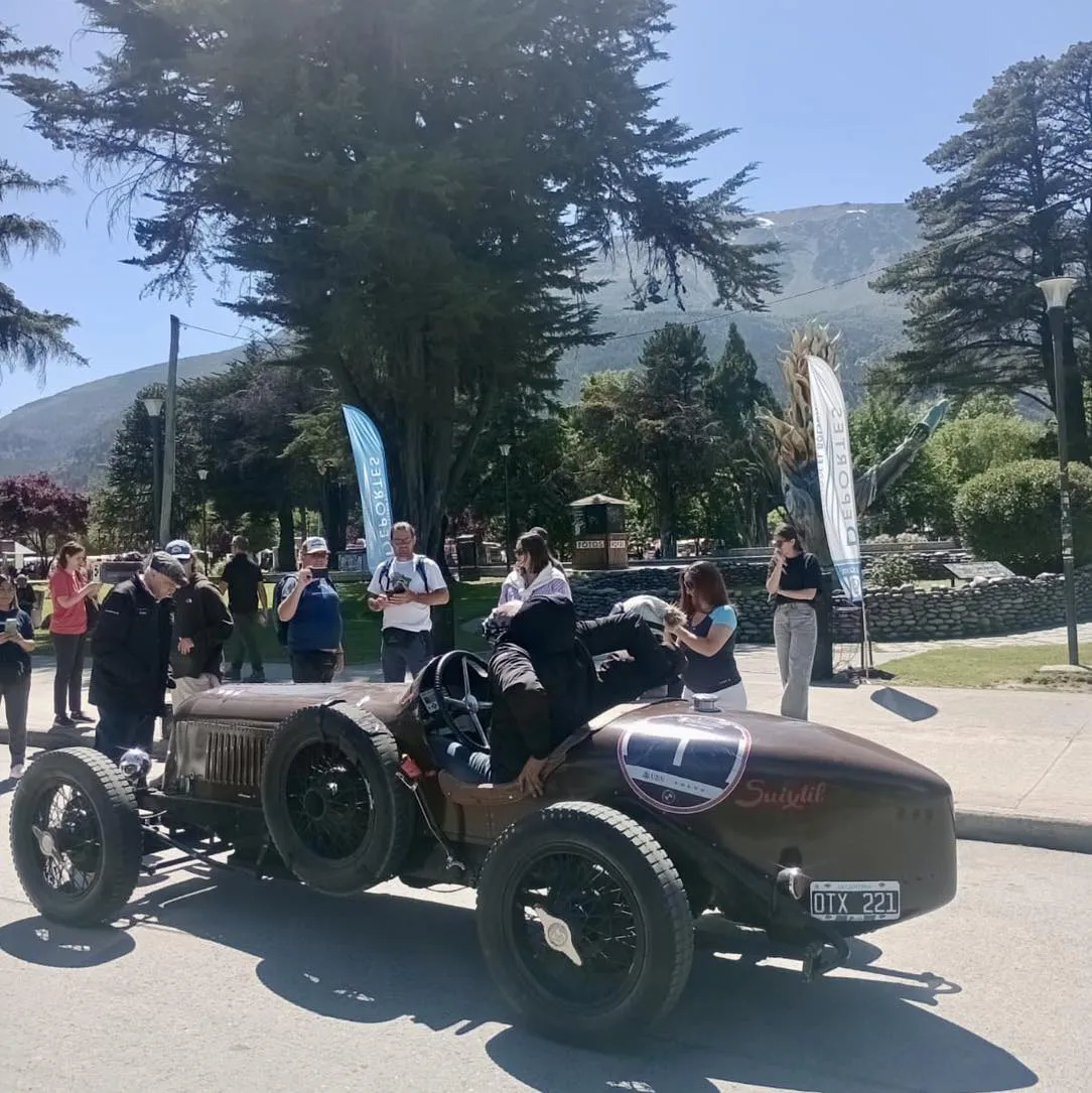 mil millas eb 1