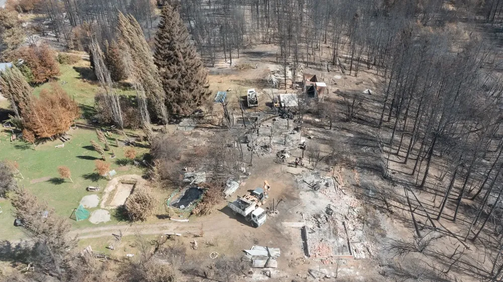 incendio el bolson 15