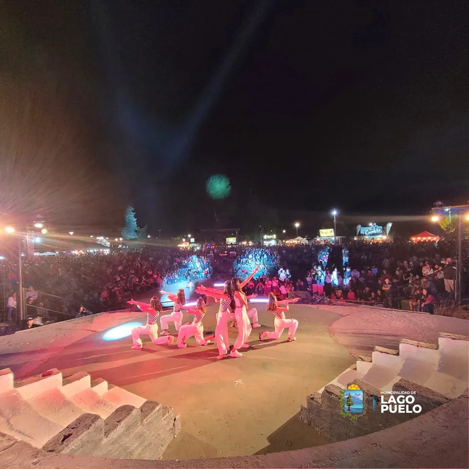 festival del bosque dia 1