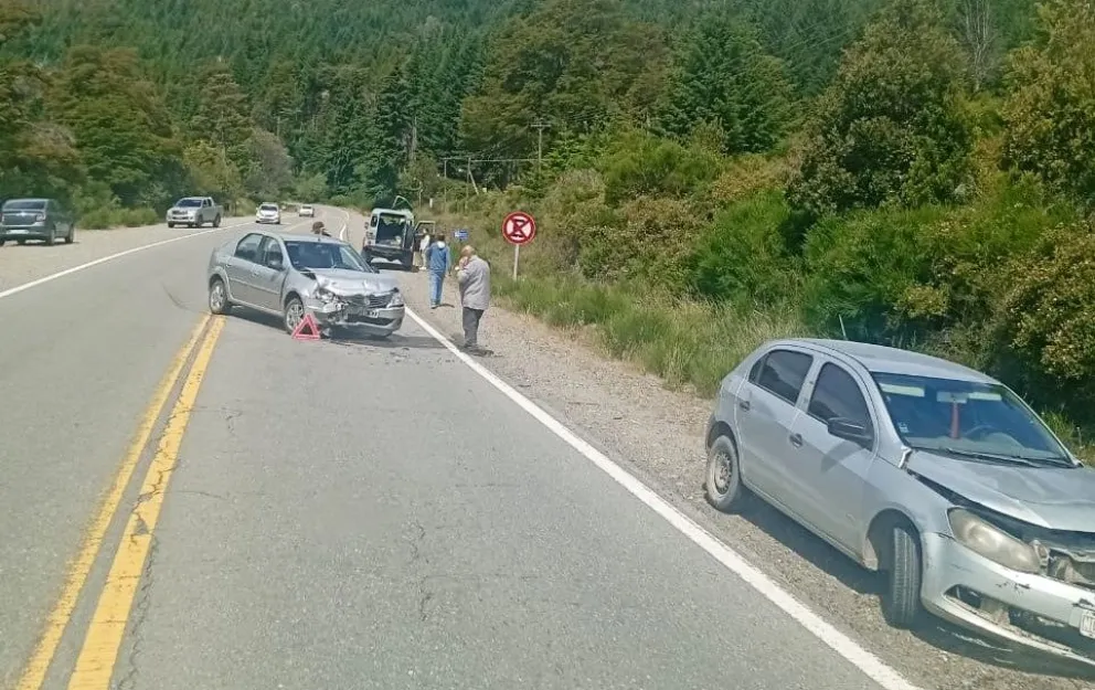 choque lago gutierrez