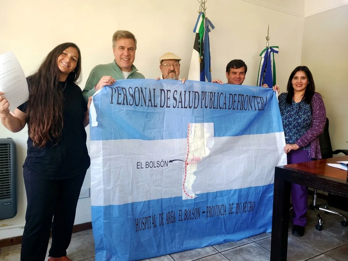 pogliano salud