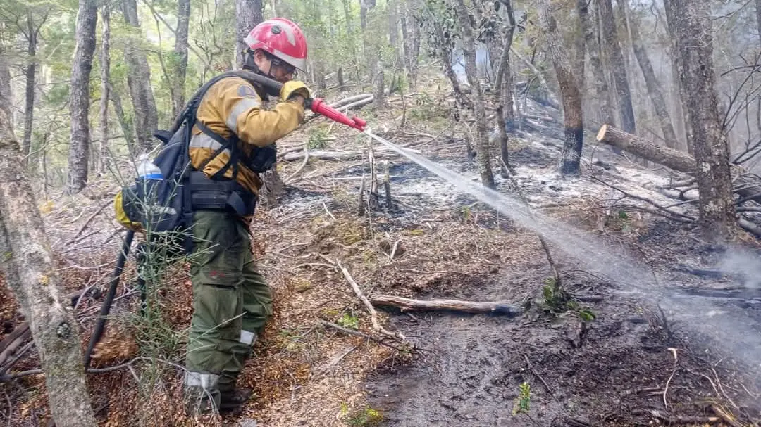 incendio el bolson 26