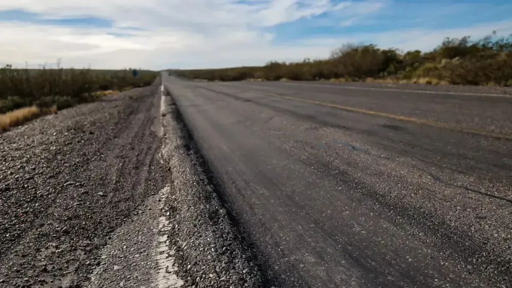 ruta 151 oct