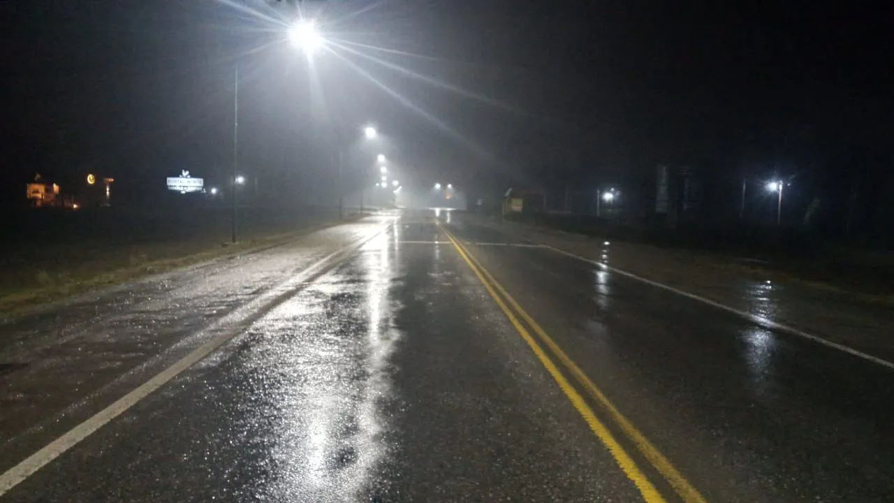 ruta 40 5 agosto 1 1