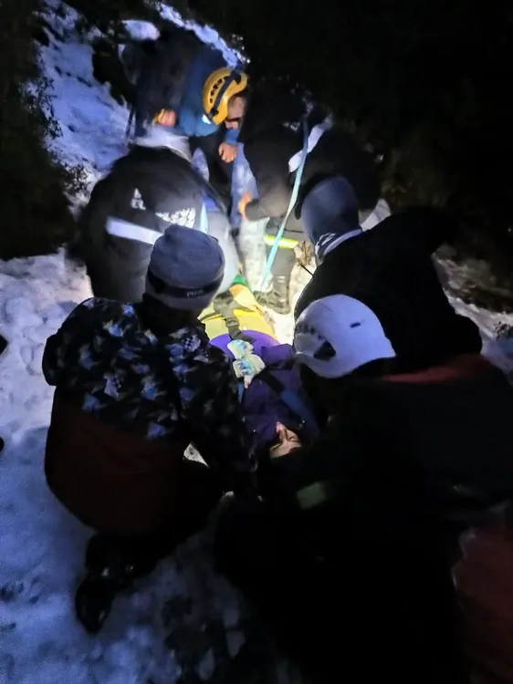 rescate piltri nevado 1