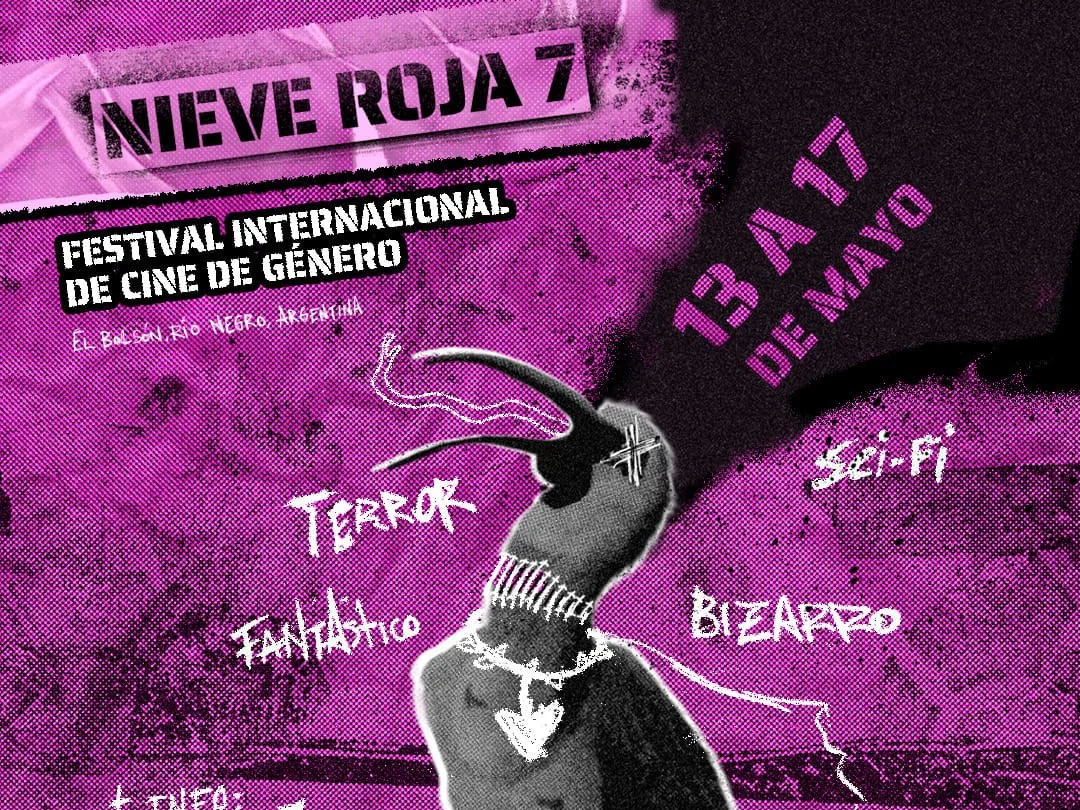 nieve roja 2026