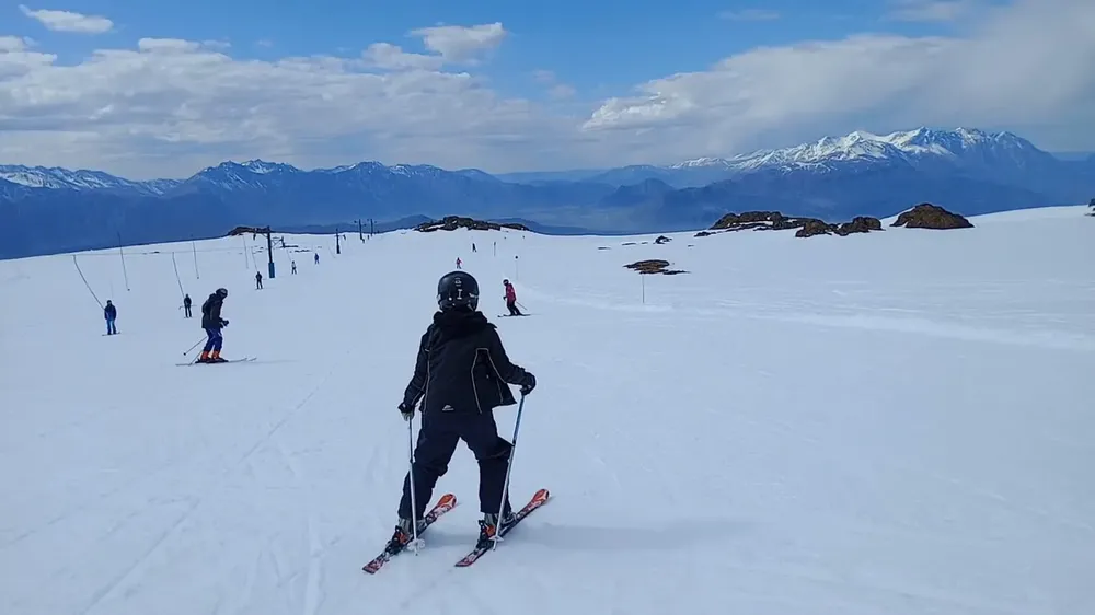 cerro perito moreno oct 6