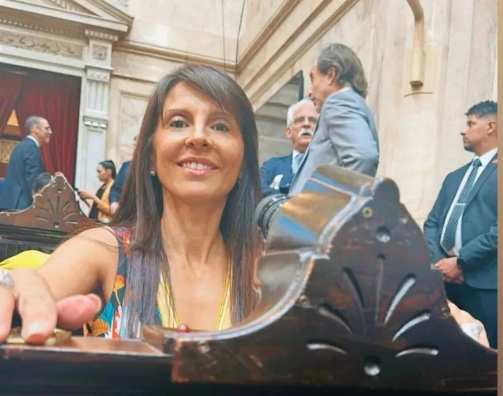 lorena villaverde