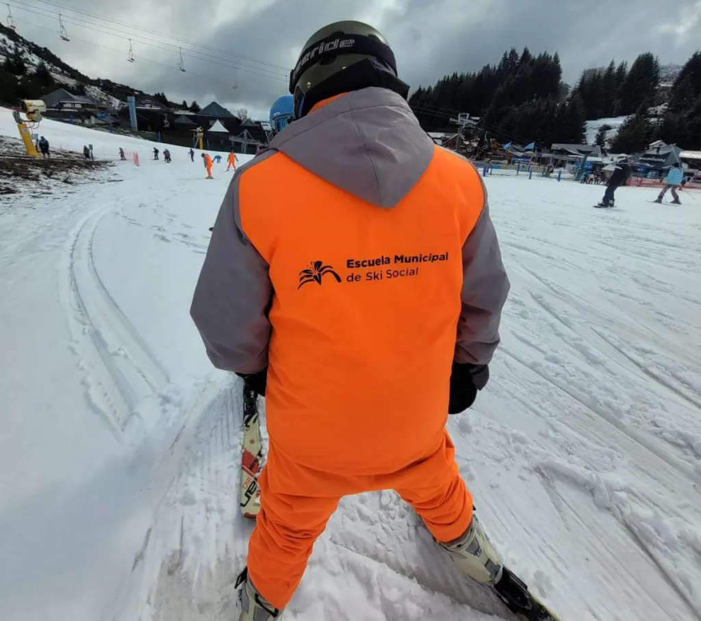 esqui social 4