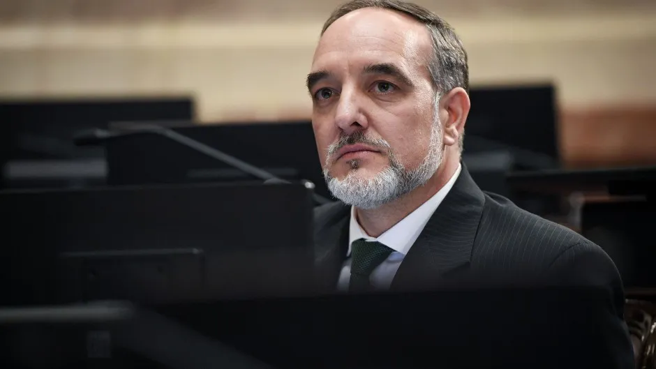 martin doñate