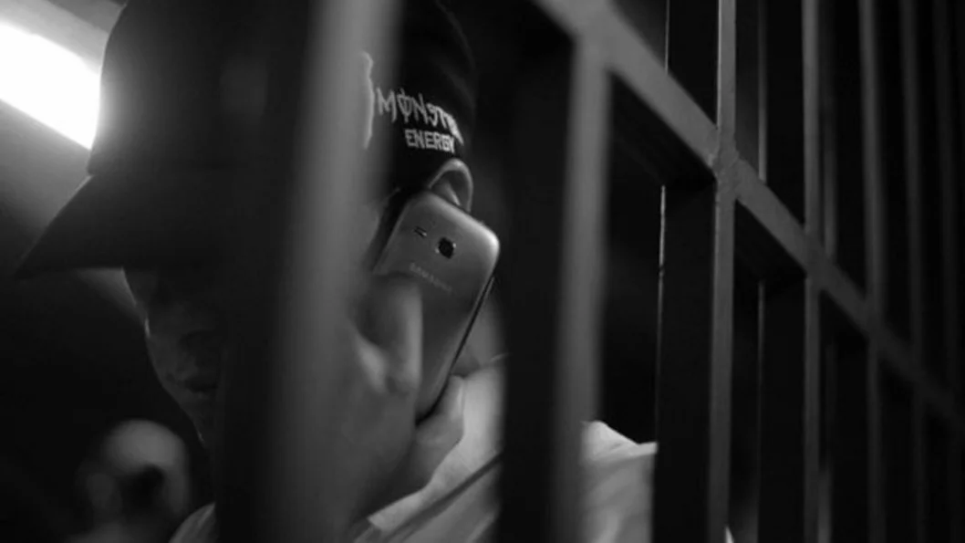 celulares-conectividad-cárceles