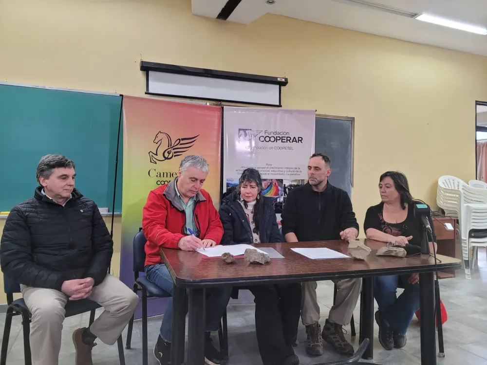 coopetel museo piedras