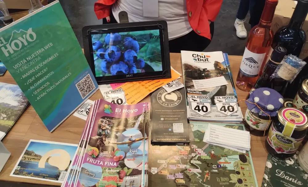 el hoyo expo comodoro 2