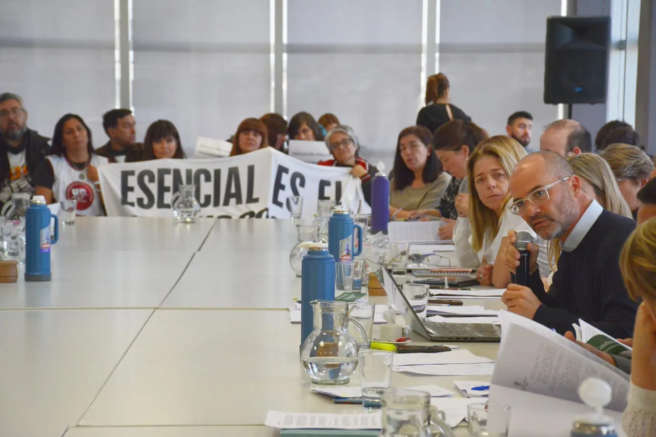 legislatura educ pro